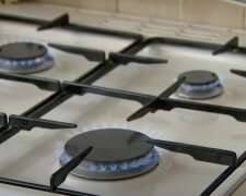 Отключение газа на неделю 19–25 мая в Киевской области