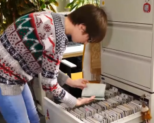 Денежная помощь для пенсионеров в Кривом Роге