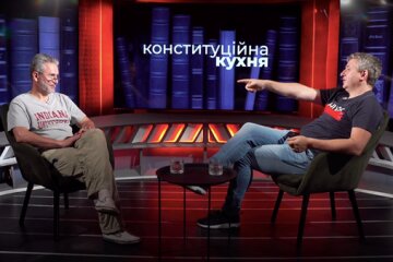 Сегодня от бюджетного корыта отодвигают старых олигархов, - Романенко