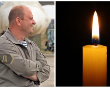 "Помстимося": обірвалося життя відомого офіцера, чий подвиг врятував українську морську авіацію