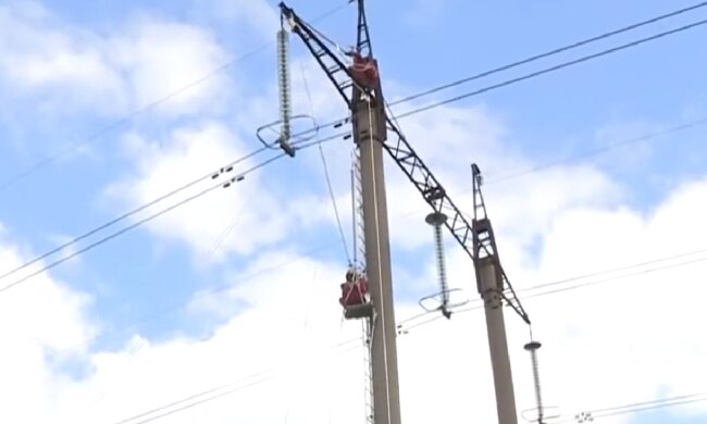 Графіки відключення світла у Вінницькій області на 27 лютого