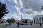 Прогноз погоди в Полтаві на 13 травня