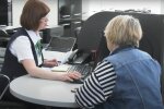 Доплати для пенсіонерів у Запоріжжі з 1 серпня