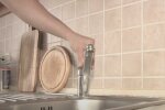 Відключення води в Харківській області