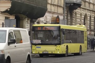 Нова система оплати за проїзд у Львові