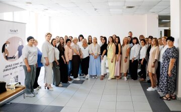 Тренінг для фахівців центрів зайнятості з підтримки ветеранів