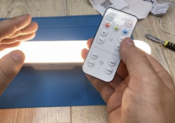 График отключения света в Днепропетровской области на 26 ноября