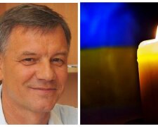 Трагически ушел из жизни известный украинец, спасавший жизни бойцам АТО: "Человек с большой буквы..."