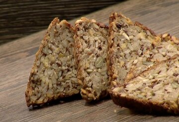 Дефицит хлеба в Одесской области