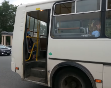 Подорожчання проїзду в Тернопільській області