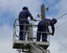 Графіки відключення світла у Кіровоградській області на липень