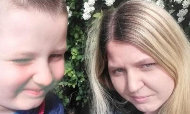 Мать с ребенком бесследно исчезли в Харькове: фото и приметы