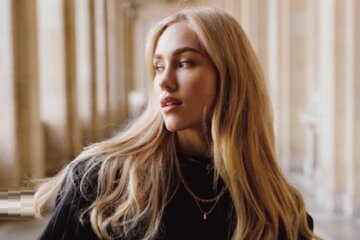 Даша Квіткова