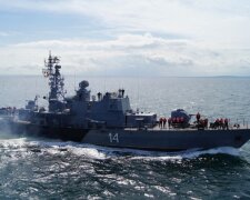 Росіяни пішли на провокацію в Чорному морі, змусивши реагувати корабель НАТО: деталі