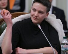 Надежда Савченко: секс по телефону, переговоры с террористами и синдром заключенного