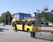 Новая система оплаты проезда в Ивано-Франковске
