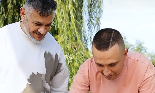 Ектор Хіменес-Браво, Вадим Бжезинський