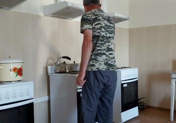 Бесплатное жилье для ВПЛ в Днепропетровской области