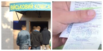 Всеобщая мобилизация в Украине: выпустят ли за границу парней до 18 лет