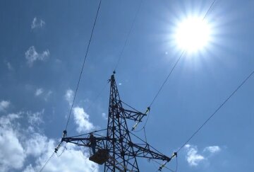 Графики отключения света в Киевской области на 20 февраля