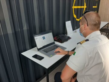 Екзамени онлайн: реформа для моряків