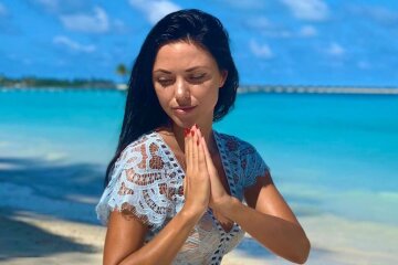 виктория смеюха