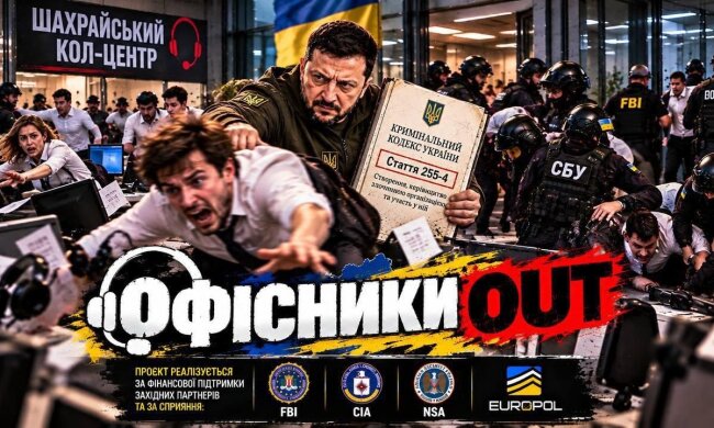 В Украине запустили инициативу против мошеннических колл-центров — присоединиться может каждый