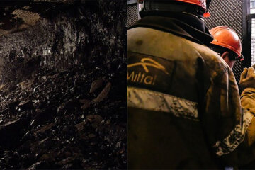 Трагедия произошла в шахте Кривого Рога: первые данные