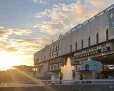 Прогноз погоды на неделю с 18 по 24 августа в Харькове.