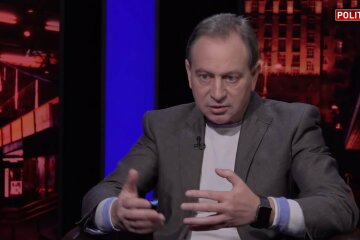 Томенко різко оцінив новий Кабмін: Історія з «какая разніца» перейшла в «чєго ізволітє»