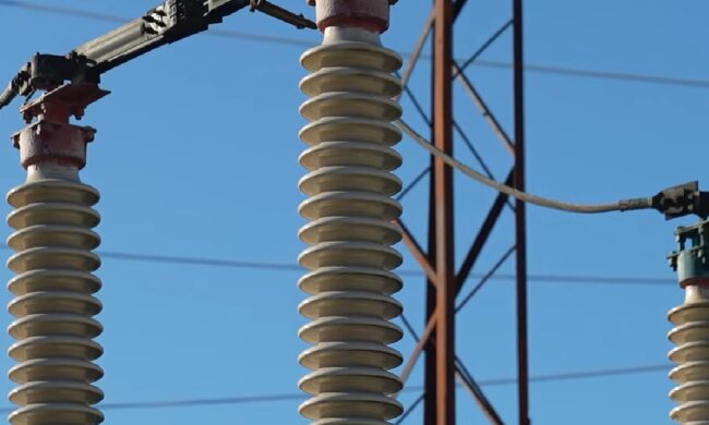 Графики отключения света в Полтавской области на 10 декабря