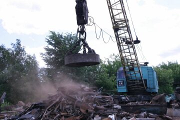 металл, металлолом