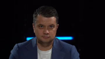 Дмитрий Разумков