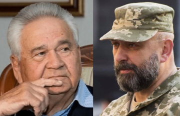 "Ти спав у теплому ліжку, поки ми тебе захищали": генерал ЗСУ відповів Фокіну, який виправдав злочини РФ