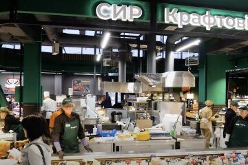 Подорожчання продуктів у Дніпропетровській області: супермаркети різко переписали цінники