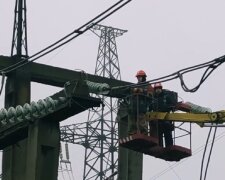 Графіки відключення світла у Дніпропетровській області на 22 березня