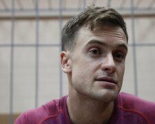 Перестав реагувати на ім’я: подробиці отруєння учасника Pussy Riot Верзилова