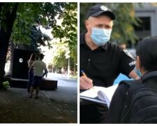 Негодяй устроил охоту на девушек в Одессе: "Тащит в парк, чтобы..."