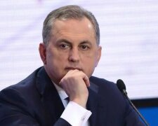 Один из лидеров партии Мураева Борис Колесников публично унизил жителей Константиновки (видео)