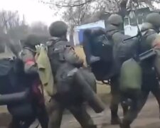 российские военные армия рф