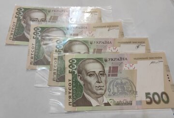 Грошова допомога для ВПО в Полтавській області