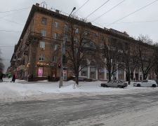 Прогноз погоды на неделю с 5 по 11 февраля в Запорожье