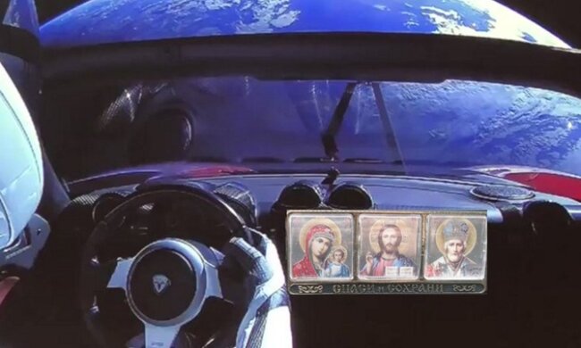 Falcon Heavy