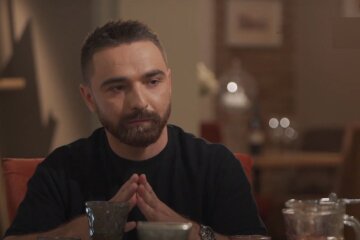 Олексій тригубенко, скрін