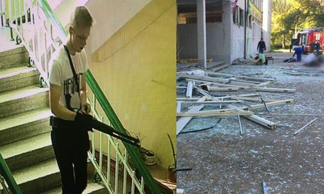 Росляков, Керчь