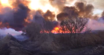 "Нова стихія" загрожує Одещині: оголошено надзвичайний рівень небезпеки