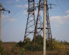 графіки відключень у Чернігівській області на 30 та 31 липня