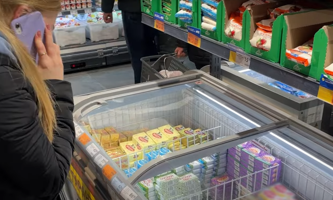 Інфляція ударить ще з більшою силою: НБУ погіршив прогноз щодо зростання цін в Україні