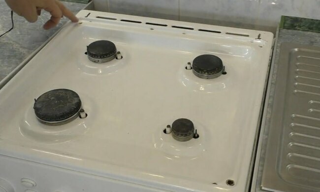 Графік відключення газу на тиждень з 6 по 12 квітня в Вінницькій області