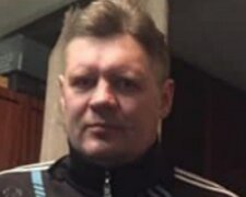 У Києві зник безвісти чоловік: рідні п'ятий день не знаходять собі місця і просять про допомогу в пошуках